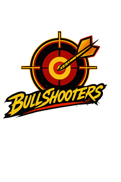 Bullshooters franchise logo
