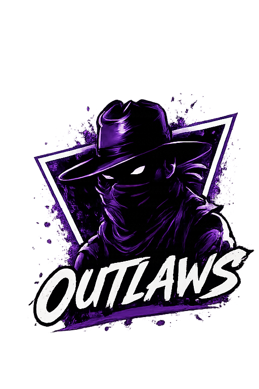Outlaws franchise logo
