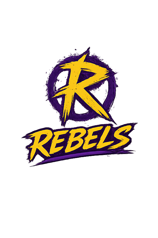 Rebels franchise logo